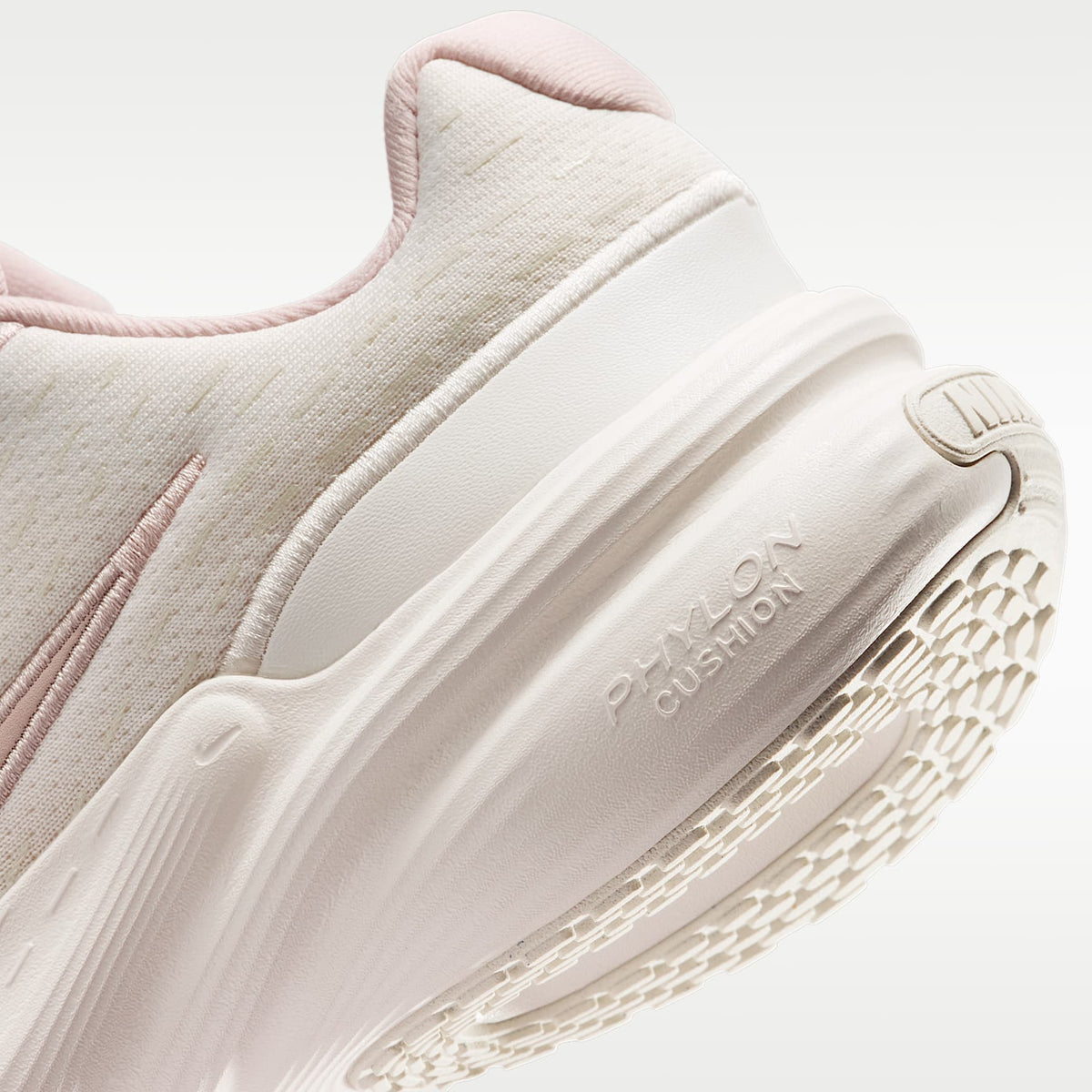 Nike Uplift SC – Fantasma/Rojo sedimento/Rojo sedimento – vista 8