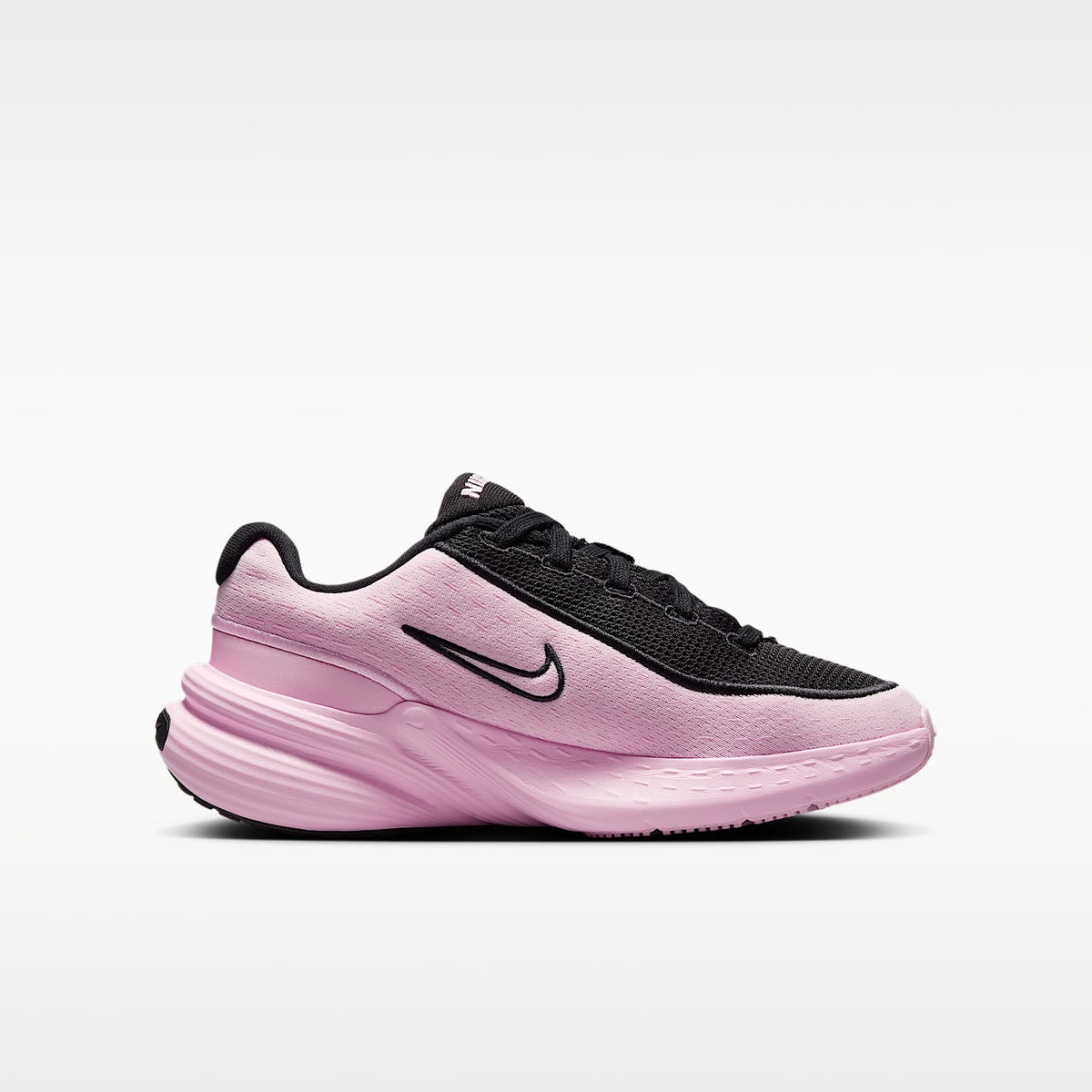 Nike Uplift SC – Espuma rosa/Negro – vista 3