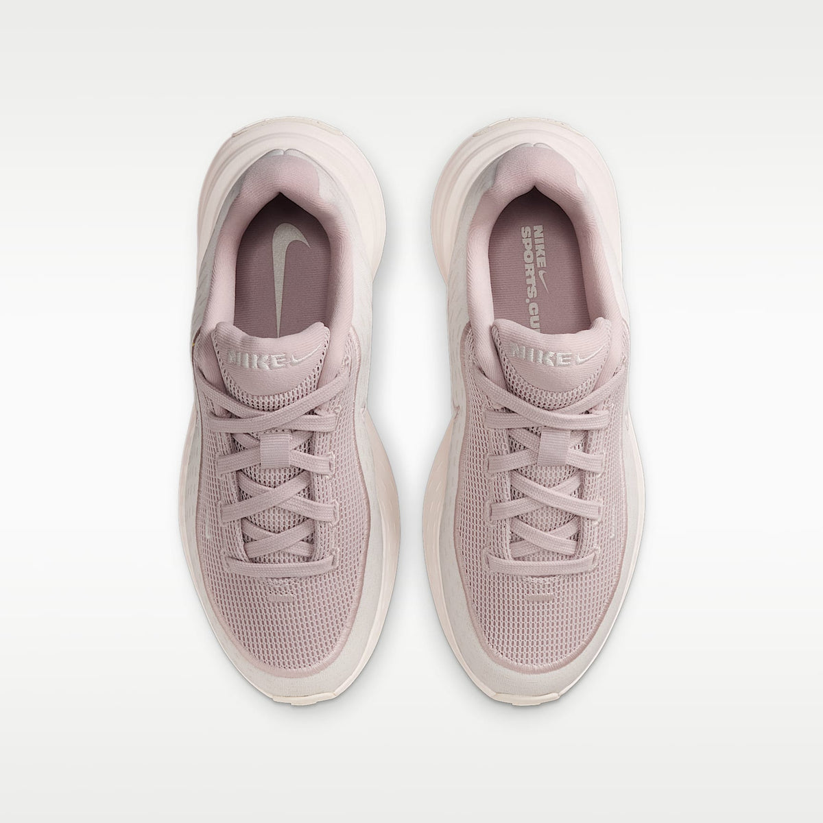 Nike Uplift SC – Fantasma/Rojo sedimento/Rojo sedimento – vista 4