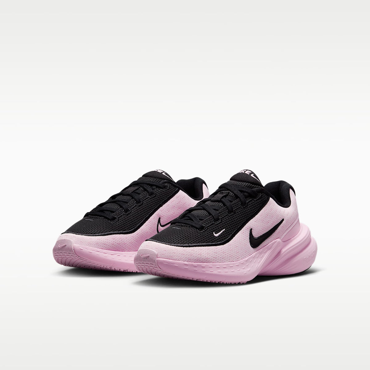 Nike Uplift SC – Espuma rosa/Negro – vista 5