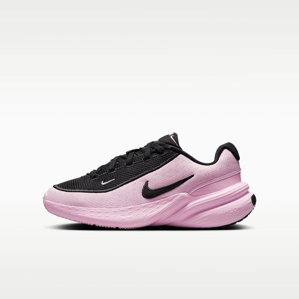 Nike Uplift SC – Espuma rosa/Negro – vista 1