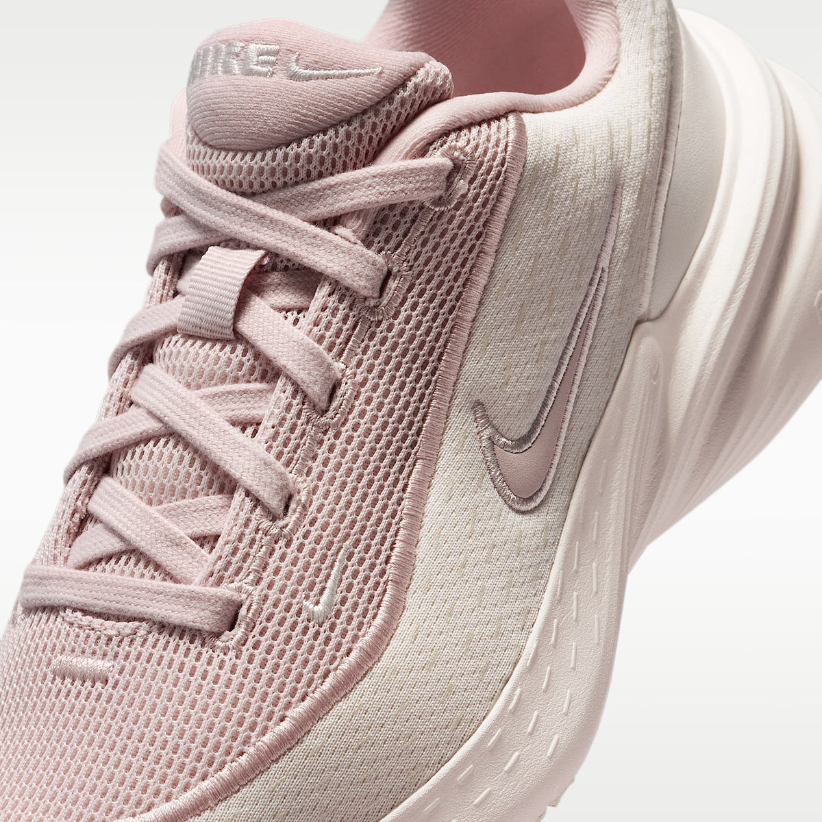 Nike Uplift SC – Fantasma/Rojo sedimento/Rojo sedimento – vista 7