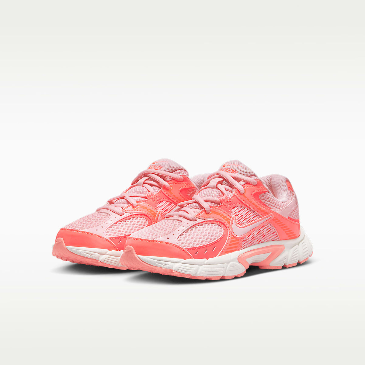Nike V5 RNR – Flor rosa/Lava resplandor/Lava cálido/Flor rosa – vista 5