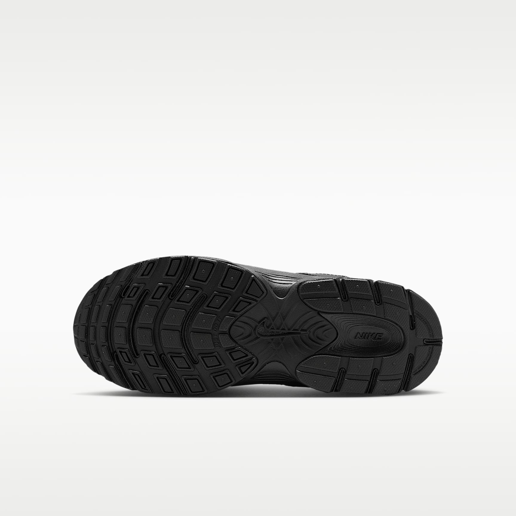 Nike V5 RNR – Negro/Antracita/Negro – vista 2