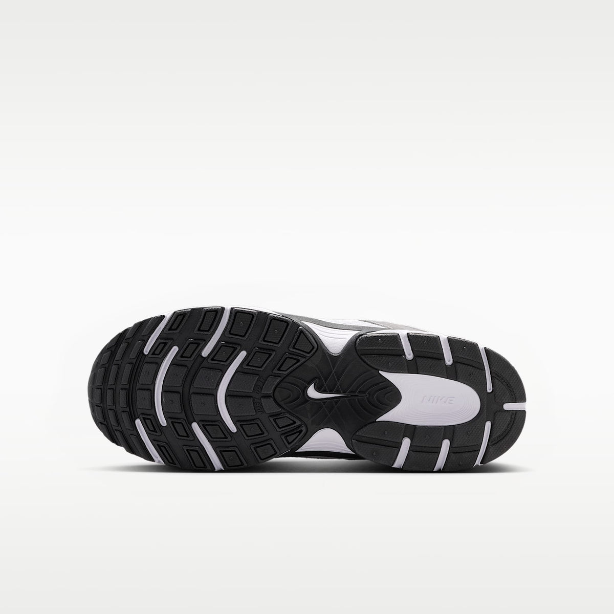 Nike V5 RNR – Blanco/Gris vasto/Gris universitario/Negro – vista 2