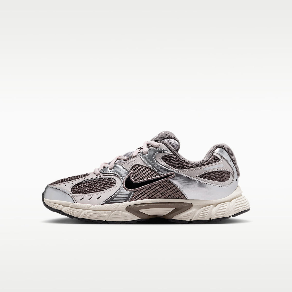 Nike V5 RNR – Cueva/Gris universitario/Gris vasto/Negro – vista 1