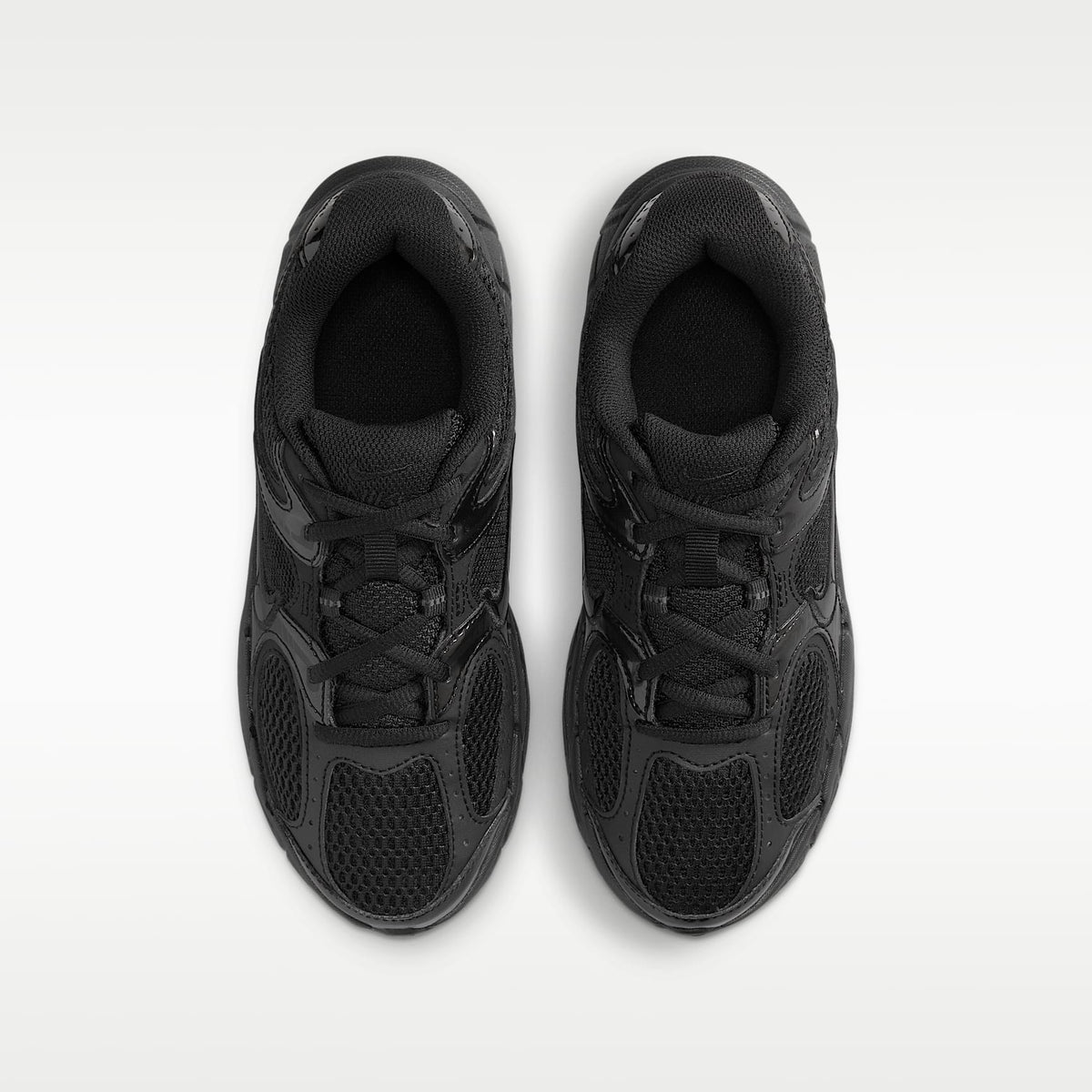 Nike V5 RNR – Negro/Antracita/Negro – vista 4
