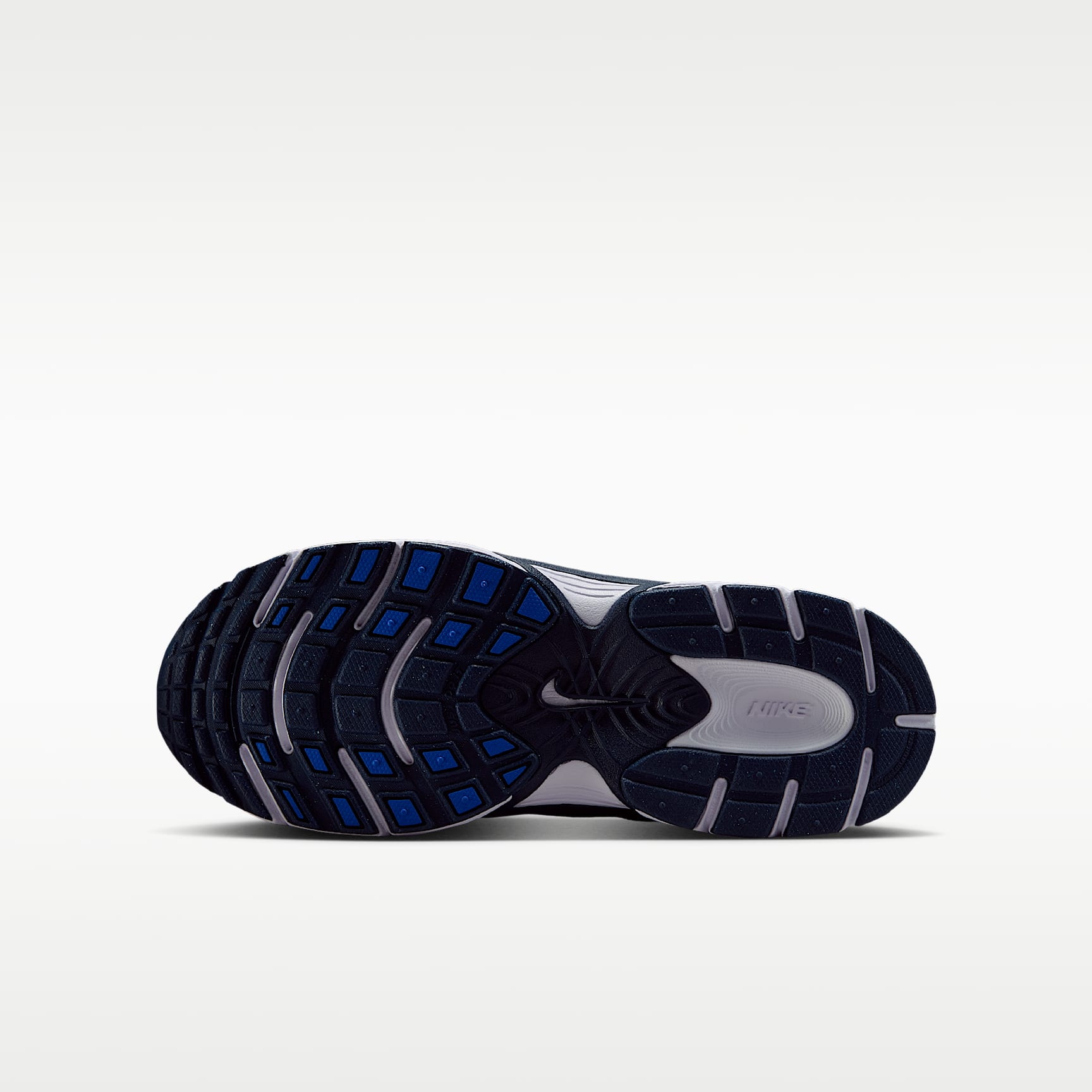 Nike V5 RNR – Azul eclipse/Azul carrera/Gris lobo/Azul eclipse – vista 2