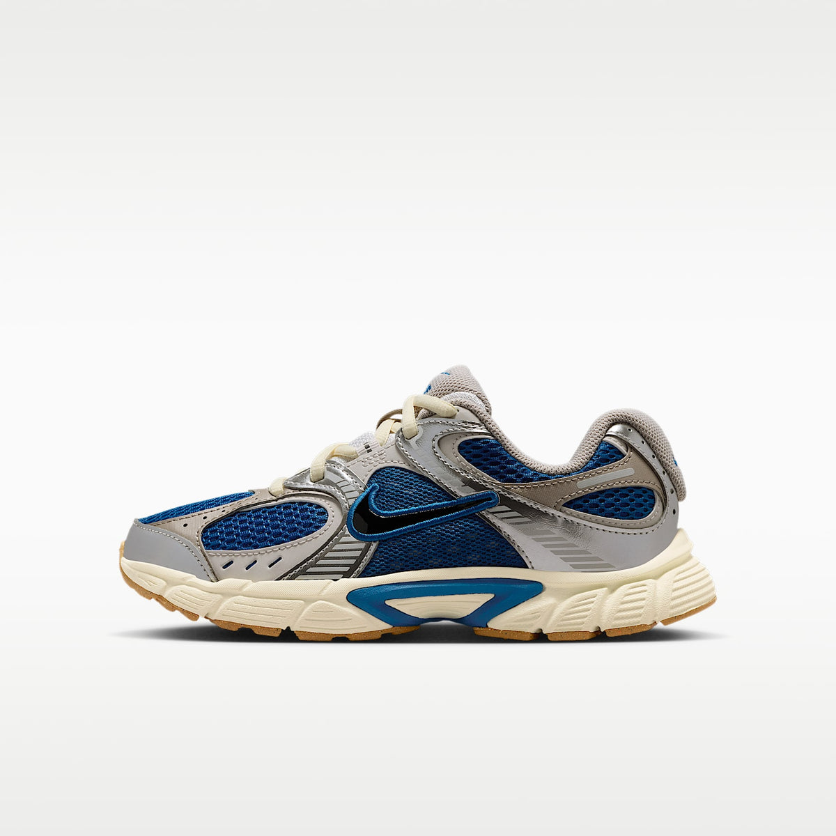 Nike V5 RNR – Azul cancha/Gris vasto/Gris universitario/Negro – vista 1