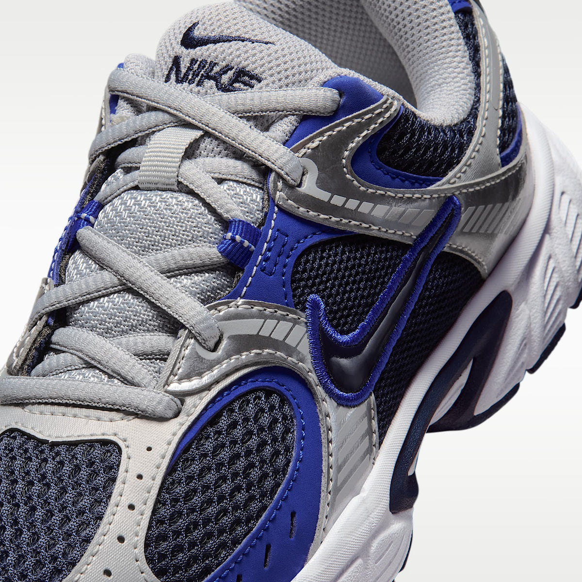Nike V5 RNR – Azul eclipse/Azul carrera/Gris lobo/Azul eclipse – vista 7