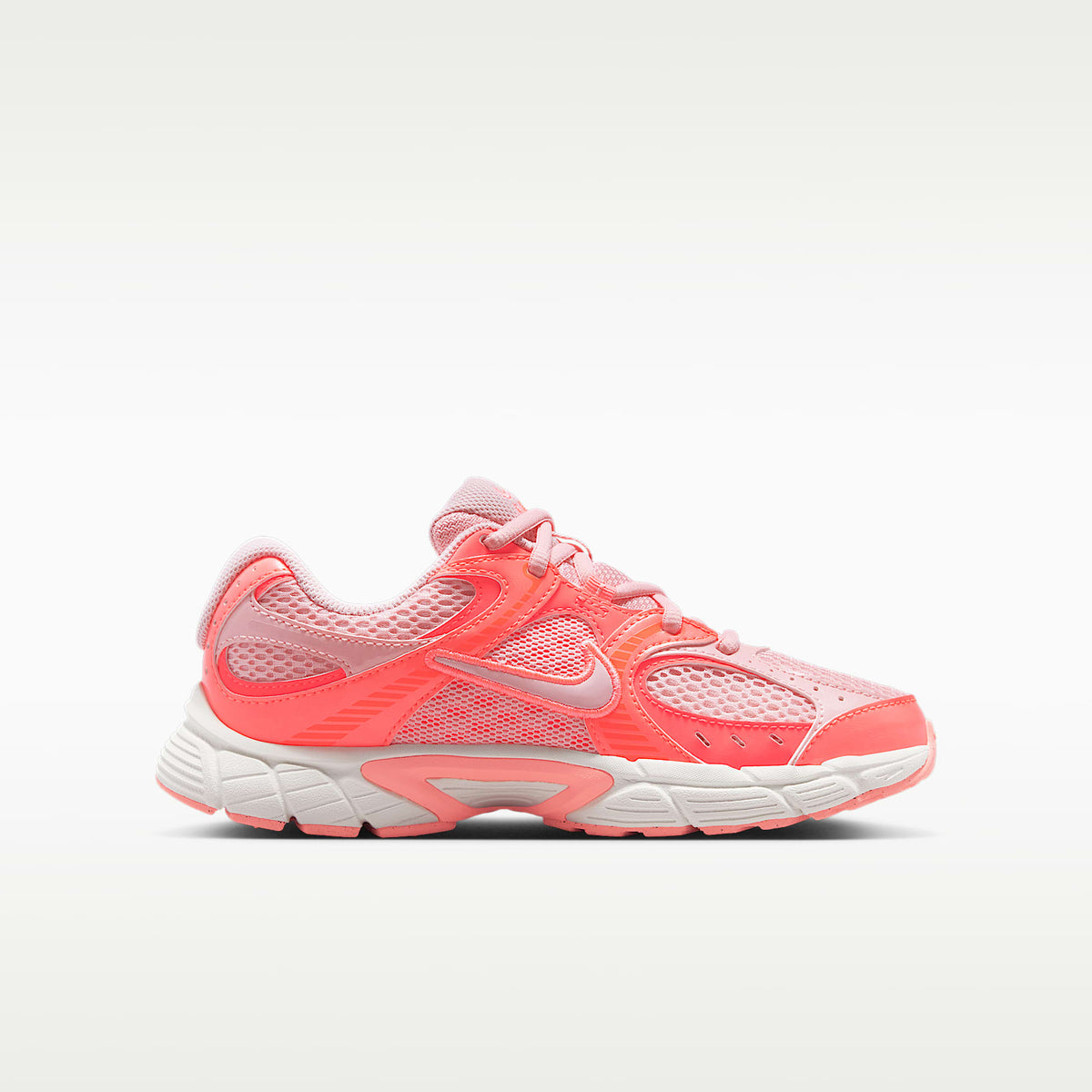 Nike V5 RNR – Flor rosa/Lava resplandor/Lava cálido/Flor rosa – vista 3