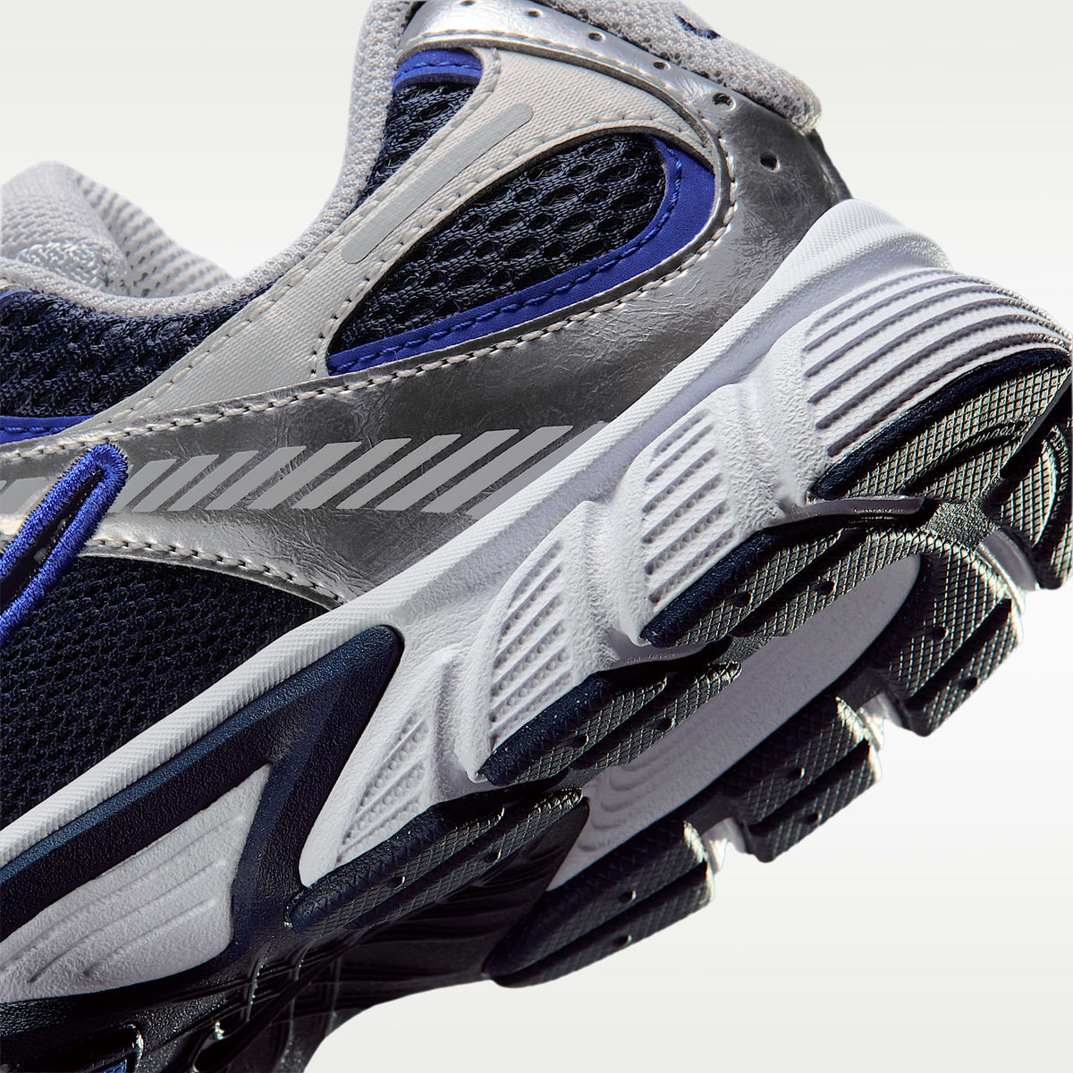Nike V5 RNR – Azul eclipse/Azul carrera/Gris lobo/Azul eclipse – vista 8