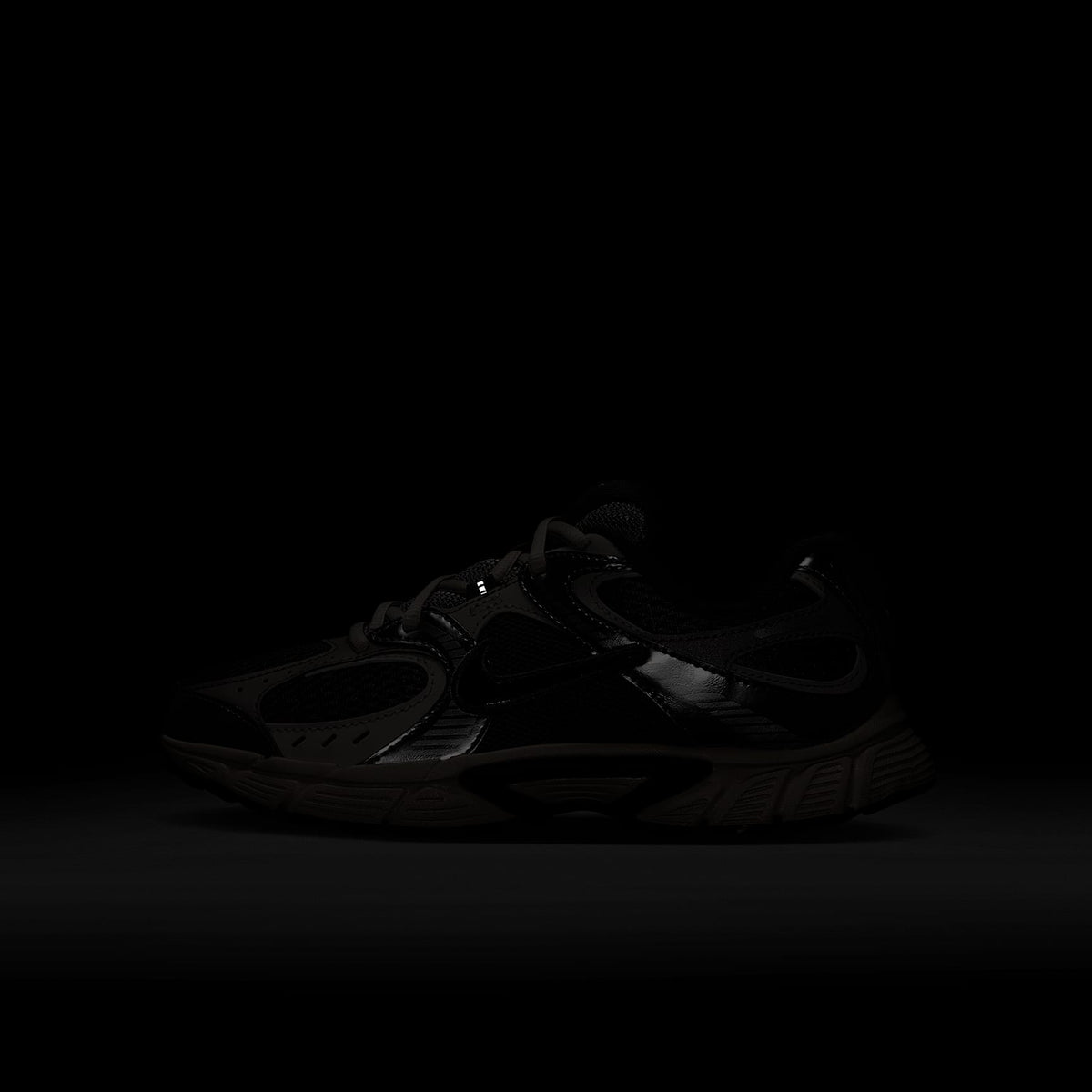 Nike V5 RNR – Cueva/Gris universitario/Gris vasto/Negro – vista 9