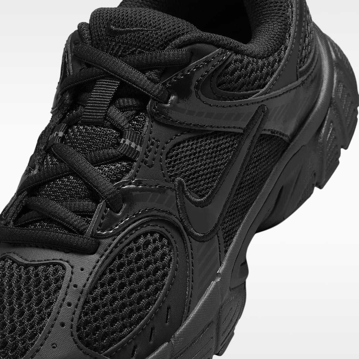 Nike V5 RNR – Negro/Antracita/Negro – vista 7