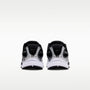 Nike V5 RNR – Negro/Antracita/Gris humo/Negro – vista 6