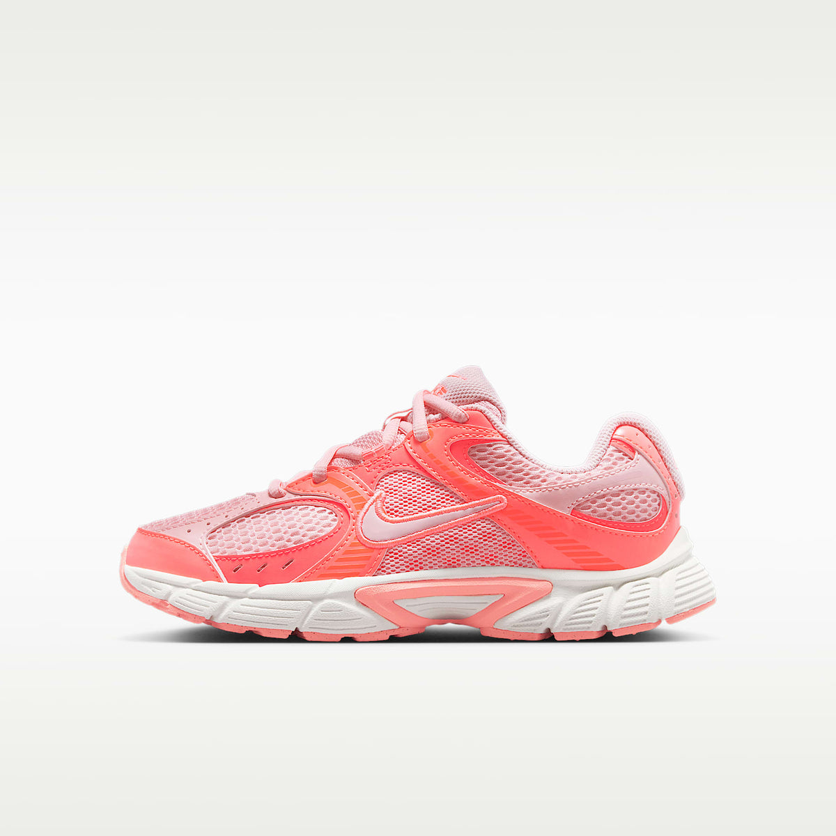 Nike V5 RNR – Flor rosa/Lava resplandor/Lava cálido/Flor rosa – vista 1