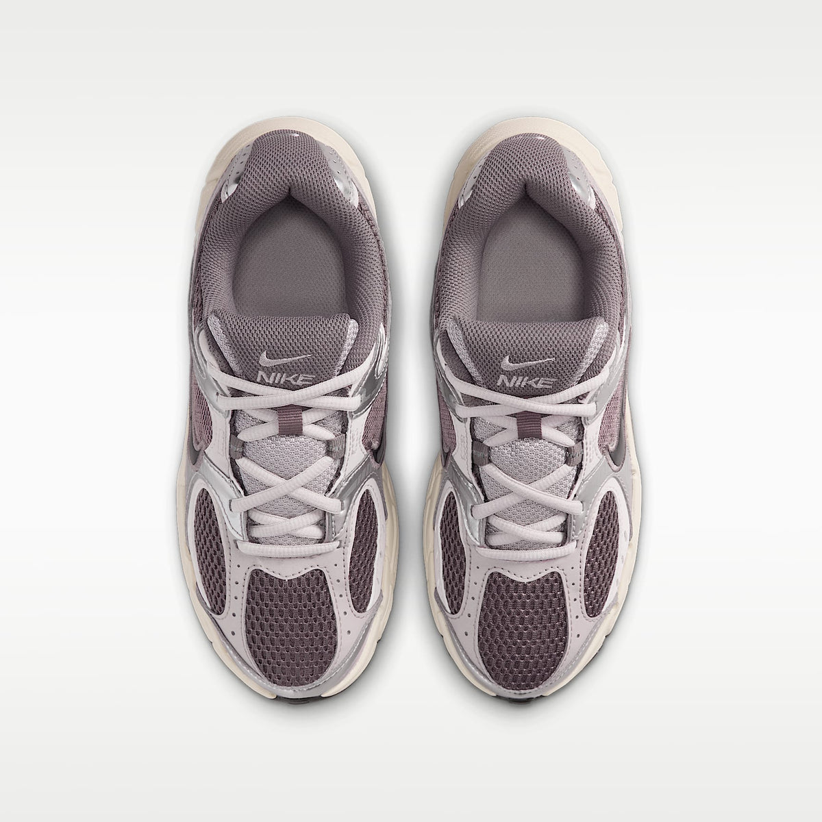 Nike V5 RNR – Cueva/Gris universitario/Gris vasto/Negro – vista 4