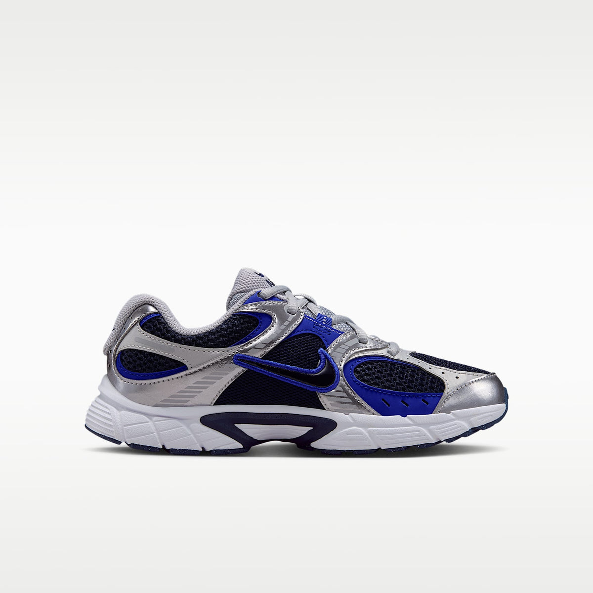 Nike V5 RNR – Azul eclipse/Azul carrera/Gris lobo/Azul eclipse – vista 3