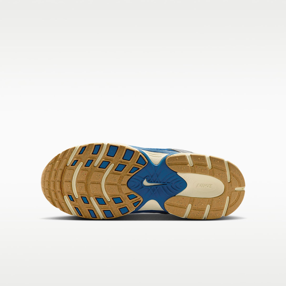 Nike V5 RNR – Azul cancha/Gris vasto/Gris universitario/Negro – vista 2