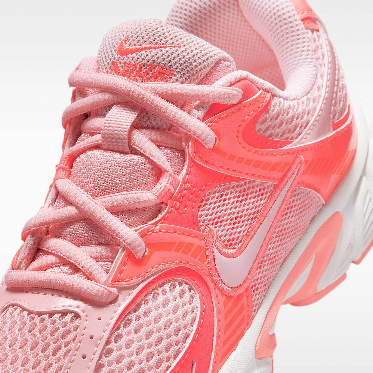 Nike V5 RNR – Flor rosa/Lava resplandor/Lava cálido/Flor rosa – vista 7