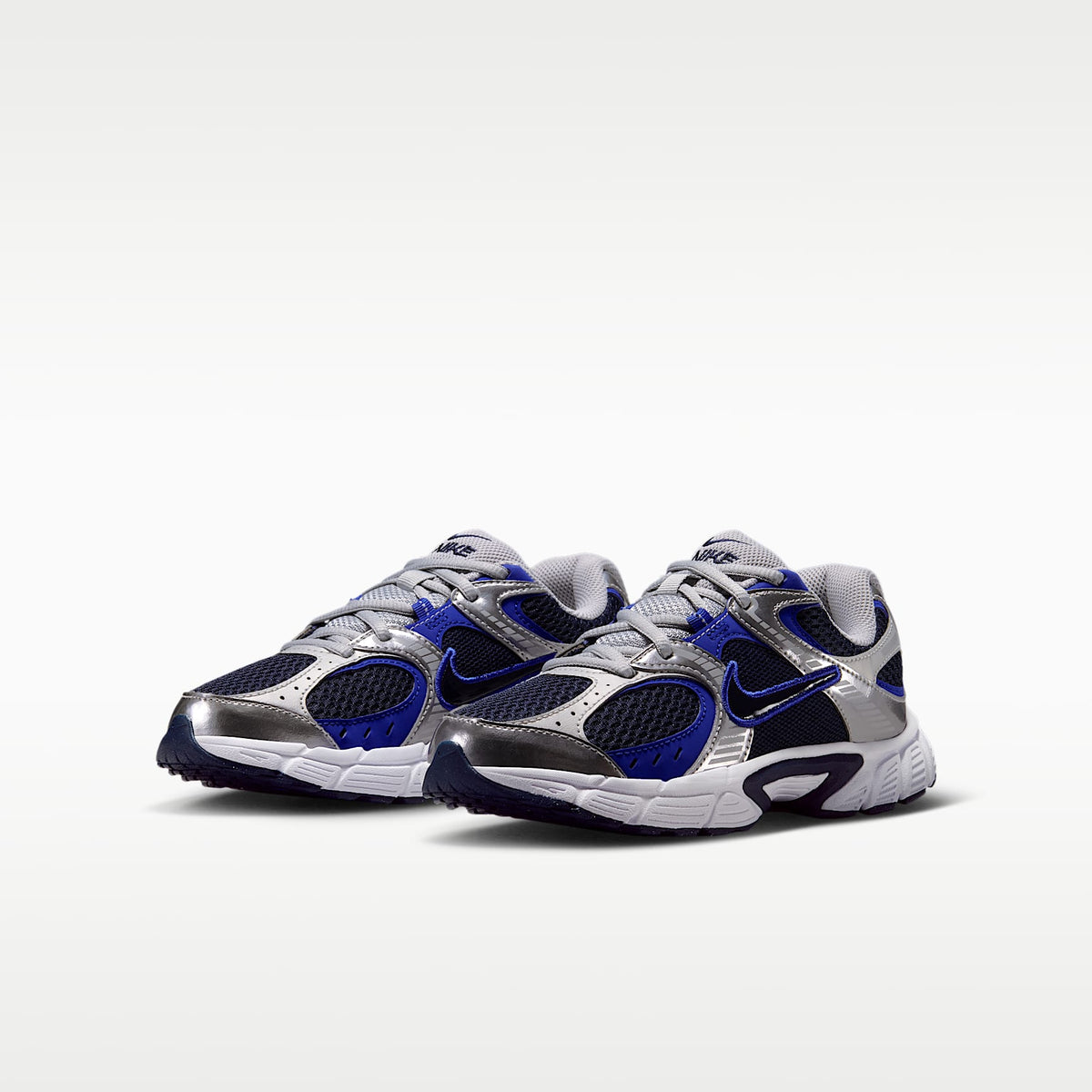 Nike V5 RNR – Azul eclipse/Azul carrera/Gris lobo/Azul eclipse – vista 5