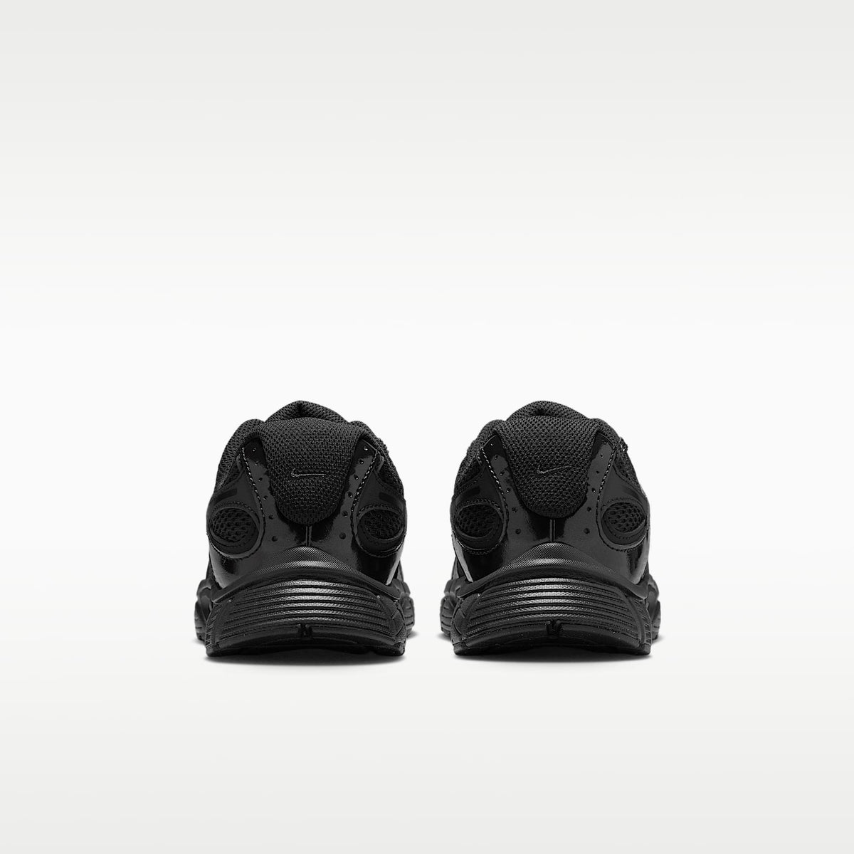 Nike V5 RNR – Negro/Antracita/Negro – vista 6