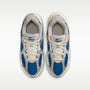 Nike V5 RNR – Azul cancha/Gris vasto/Gris universitario/Negro – vista 4