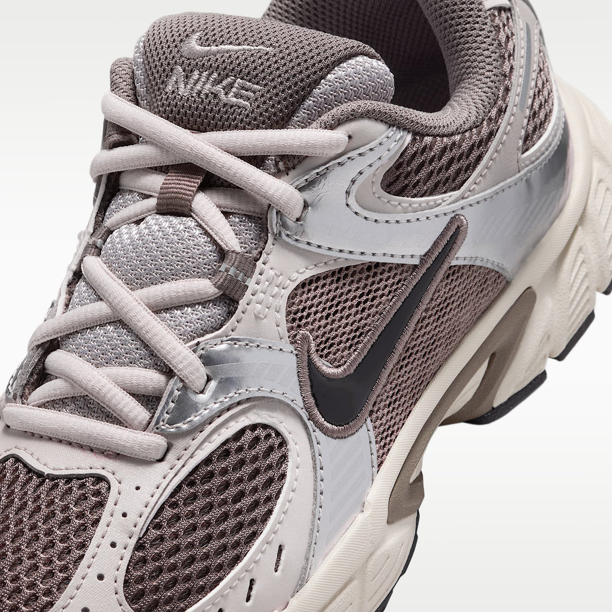 Nike V5 RNR – Cueva/Gris universitario/Gris vasto/Negro – vista 7