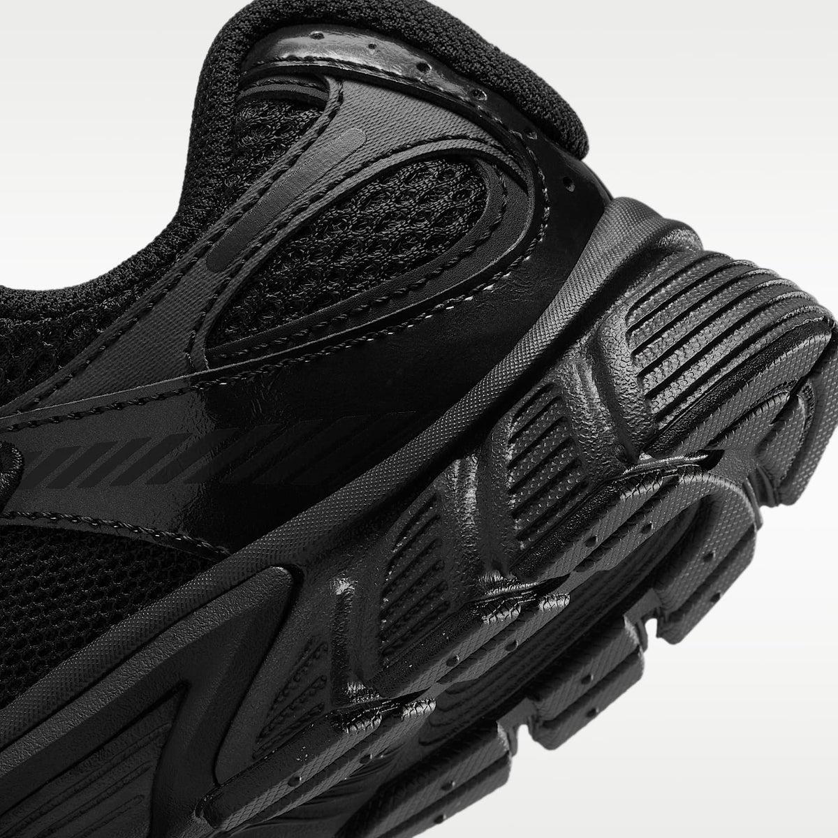 Nike V5 RNR – Negro/Antracita/Negro – vista 8