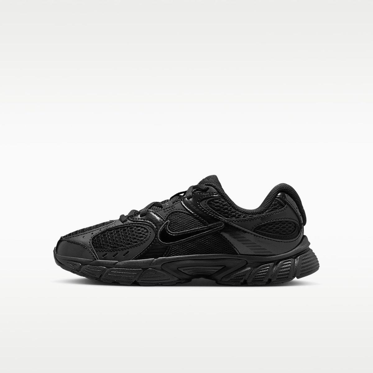 Nike V5 RNR – Negro/Antracita/Negro – vista 1