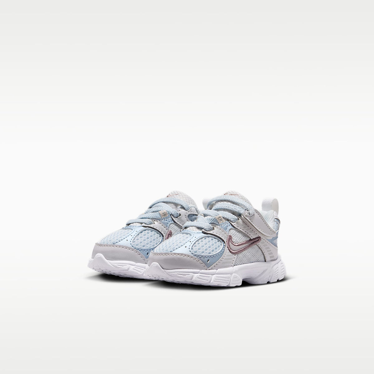 Nike V5 RNR – Halo/Tinte platino/Topo neblina/Gris partícula – vista 5
