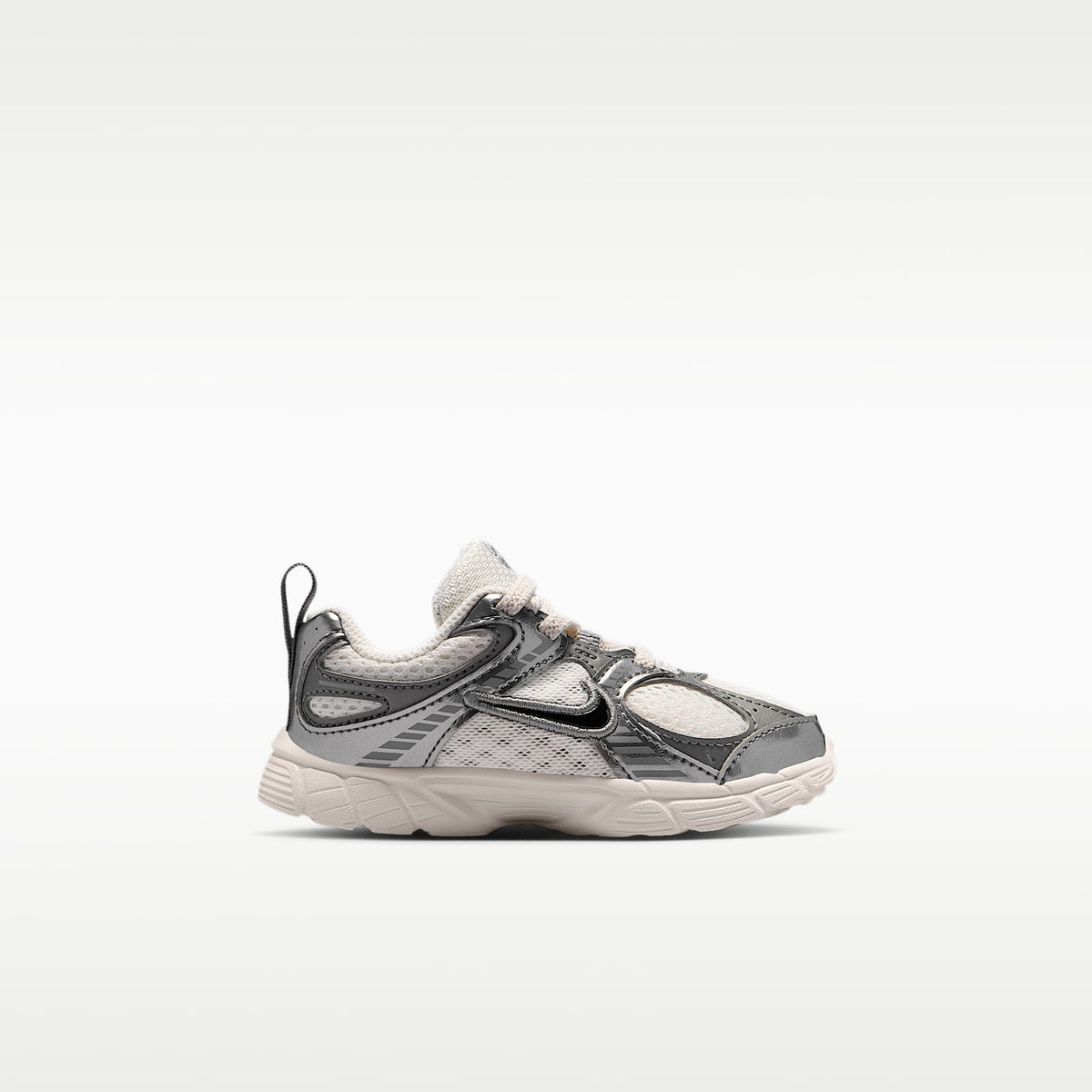 Nike V5 RNR – Fantasma/Punta de Lápiz/Negro – vista 3