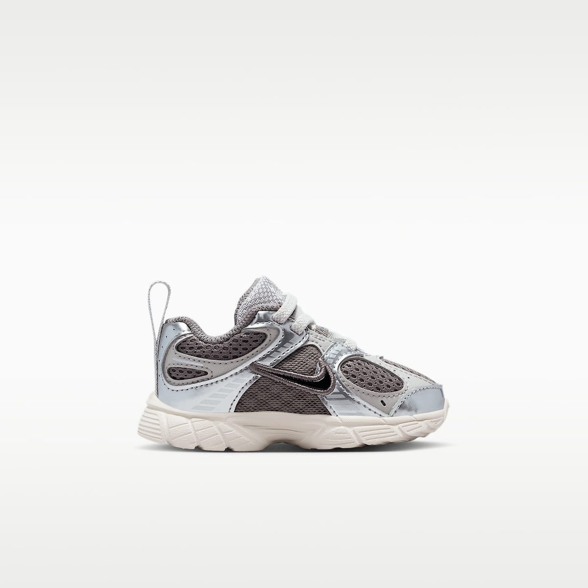 Nike V5 RNR – Cueva/Gris universitario/Gris vasto/Negro – vista 3