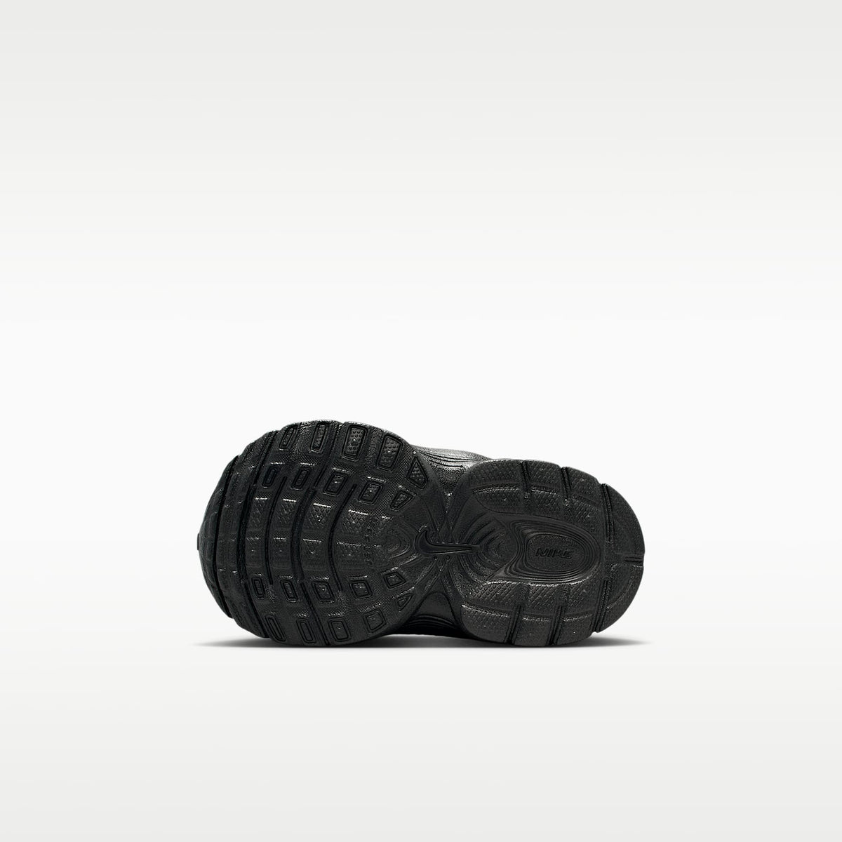 Nike V5 RNR – Negro/Antracita/Negro – vista 2