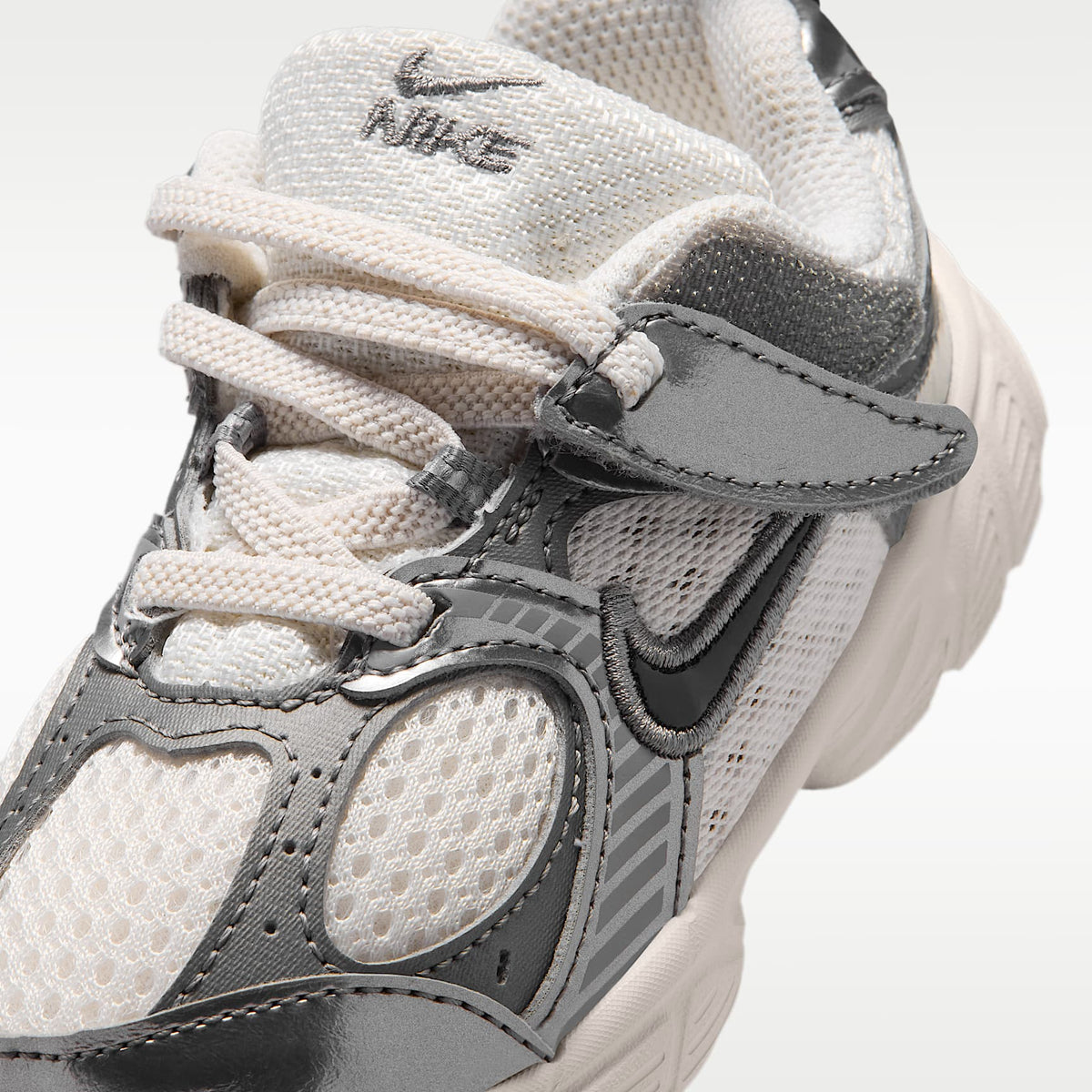 Nike V5 RNR – Fantasma/Punta de Lápiz/Negro – vista 7