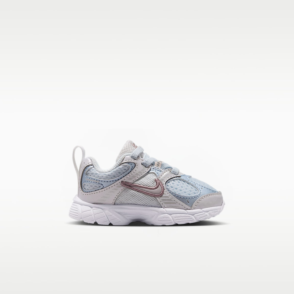 Nike V5 RNR – Halo/Tinte platino/Topo neblina/Gris partícula – vista 3