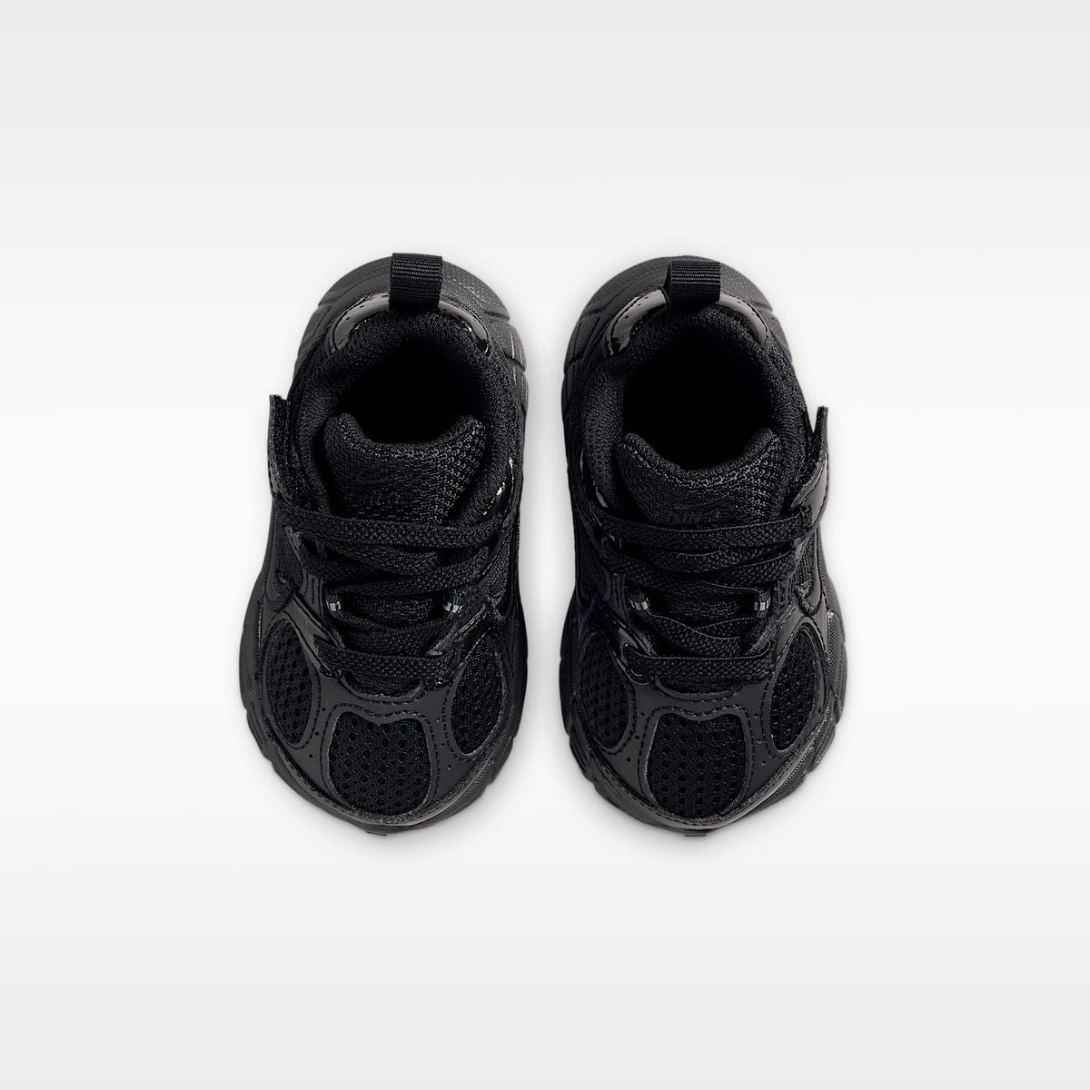 Nike V5 RNR – Negro/Antracita/Negro – vista 4