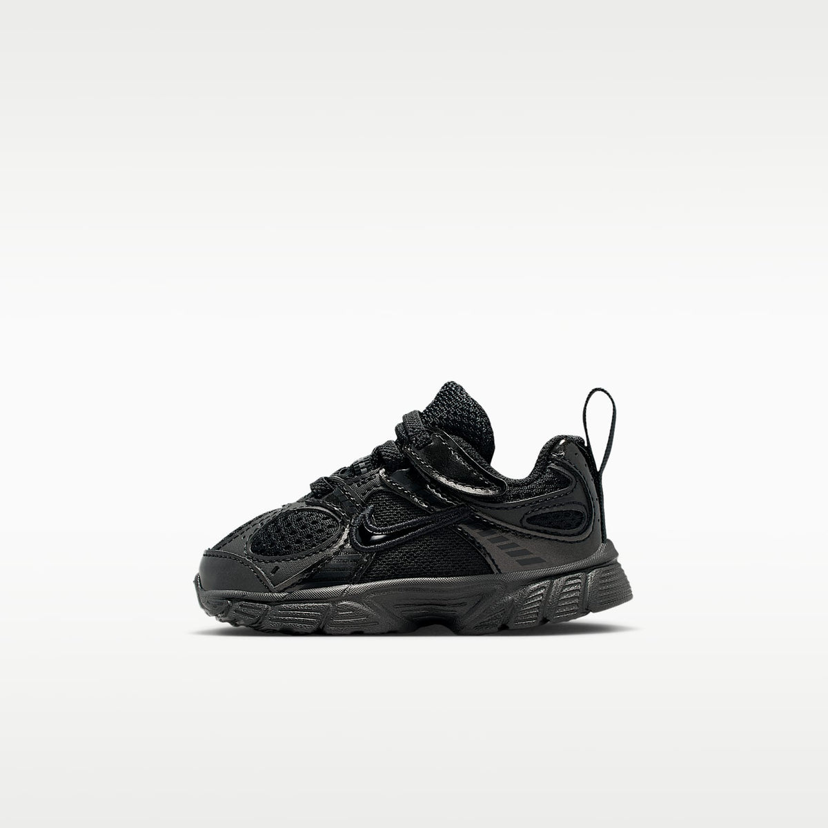 Nike V5 RNR – Negro/Antracita/Negro – vista 1