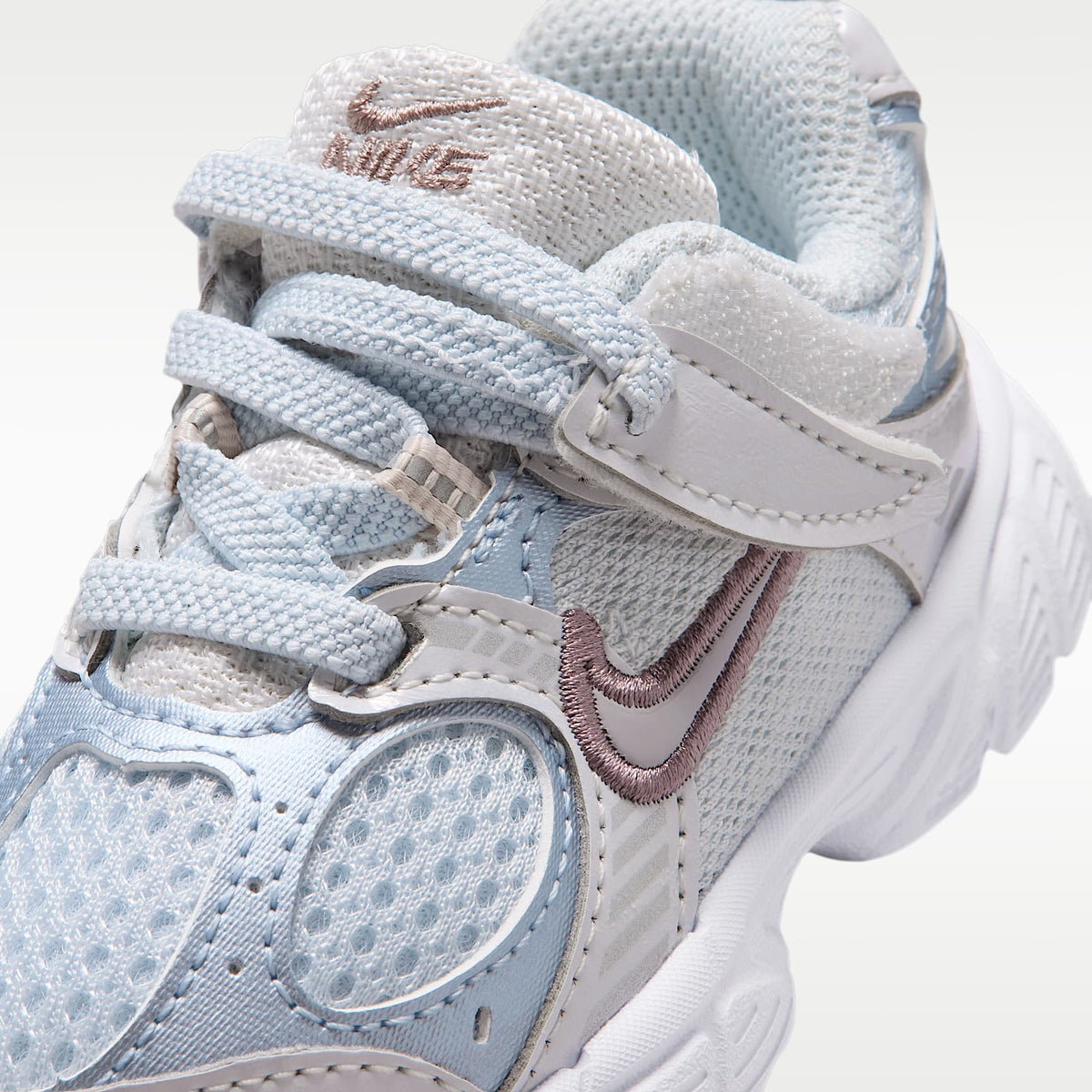 Nike V5 RNR – Halo/Tinte platino/Topo neblina/Gris partícula – vista 7