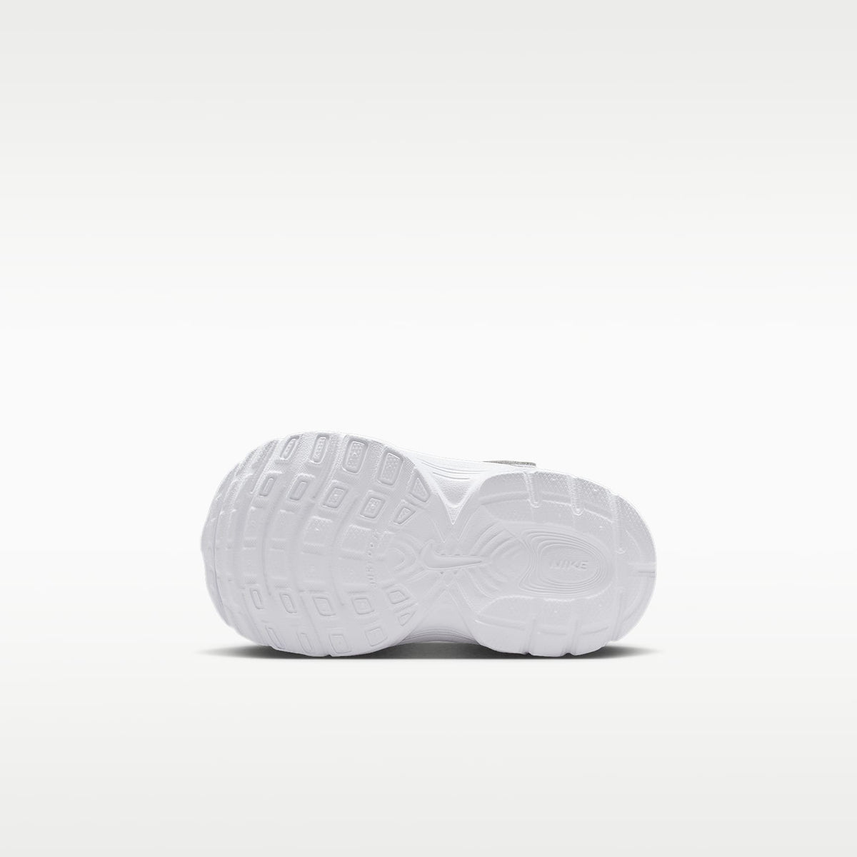 Nike V5 RNR – Blanco/Gris vasto/Gris universitario/Negro – vista 2