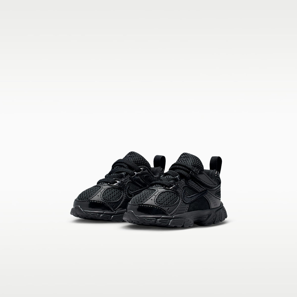 Nike V5 RNR – Negro/Antracita/Negro – vista 5