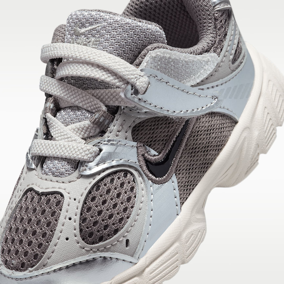 Nike V5 RNR – Cueva/Gris universitario/Gris vasto/Negro – vista 7