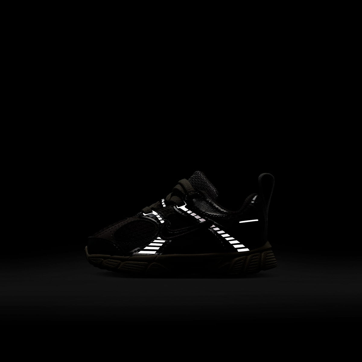 Nike V5 RNR – Cueva/Gris universitario/Gris vasto/Negro – vista 8