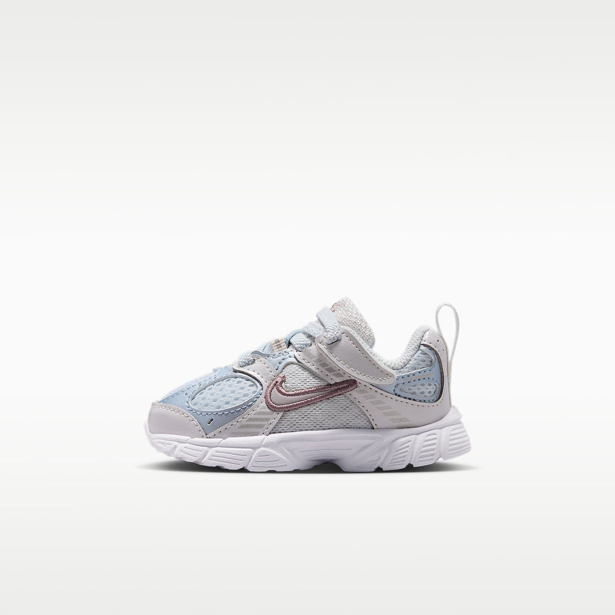 Nike V5 RNR – Halo/Tinte platino/Topo neblina/Gris partícula – vista 1