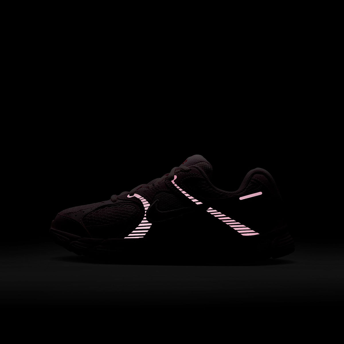 Nike V5 RNR – Espuma rosa/Rosa paleta/Hiperrosa – vista 9