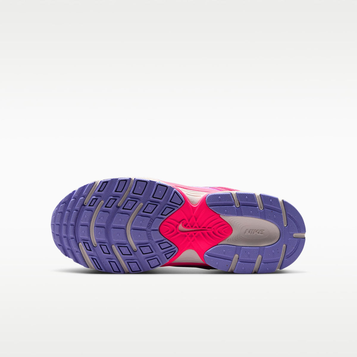Nike V5 RNR – Ponche cálido/Rosa amanecer/Cardo claro/Multicolor – vista 2
