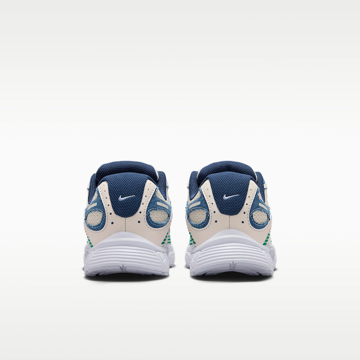 Nike V5 RNR – Perla suave/Azul mezclilla/Malaquita/Azul marino medianoche – vista 6
