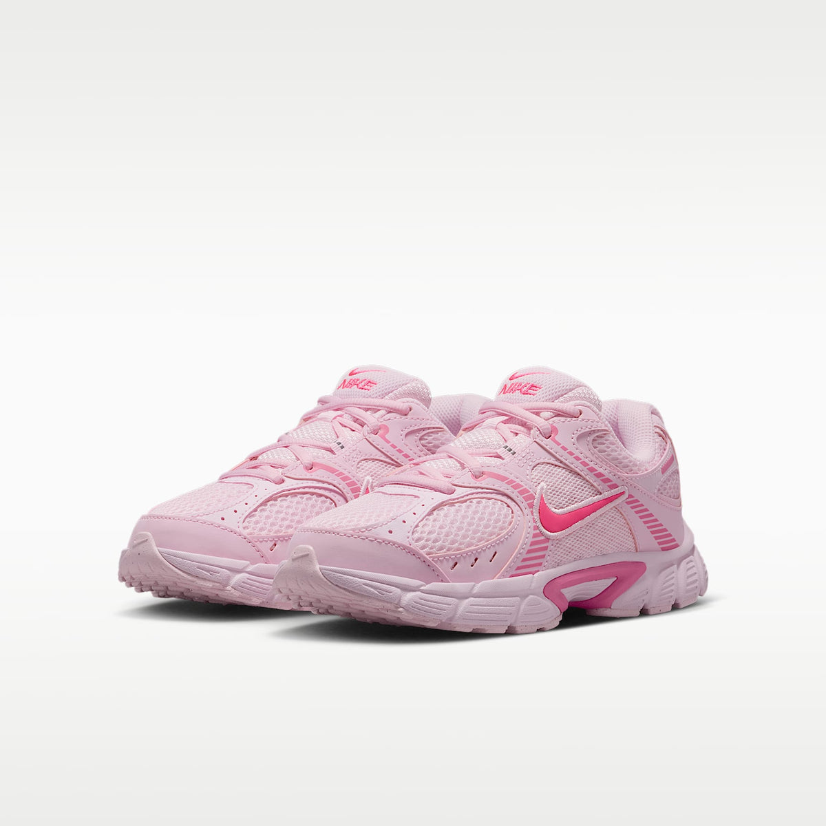 Nike V5 RNR – Espuma rosa/Rosa paleta/Hiperrosa – vista 5