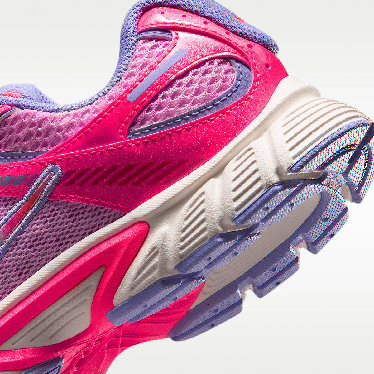 Nike V5 RNR – Ponche cálido/Rosa amanecer/Cardo claro/Multicolor – vista 8
