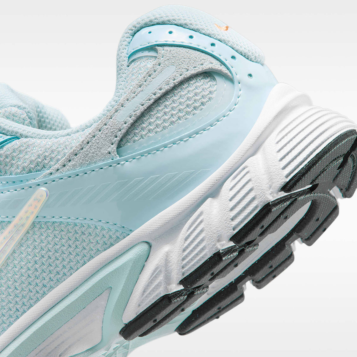 Nike V5 RNR – Azul glacial/Marrakech/Sombrío apagado/Tiza naranja – vista 8